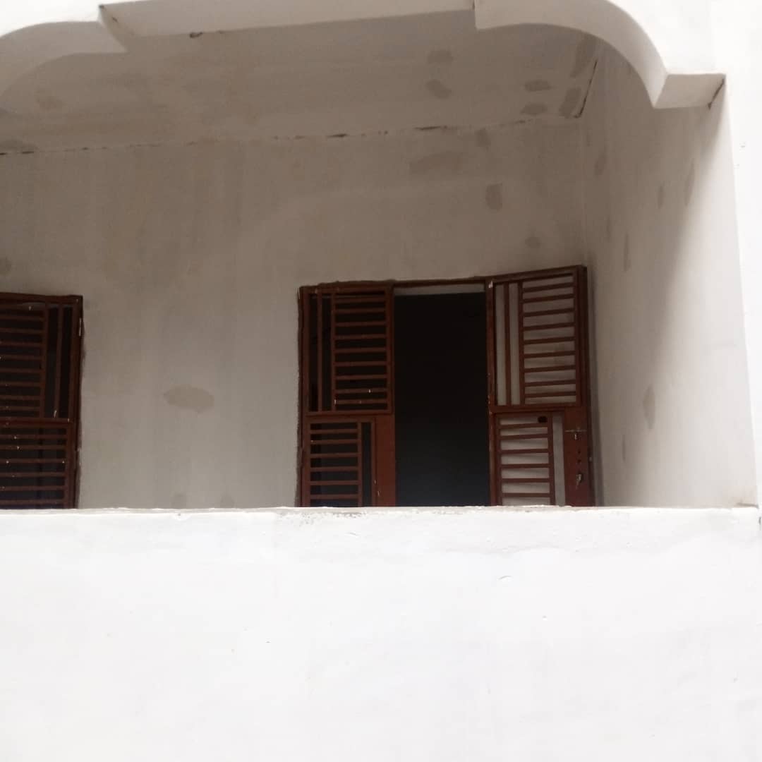 Chantier de travaux publics MOHA COM