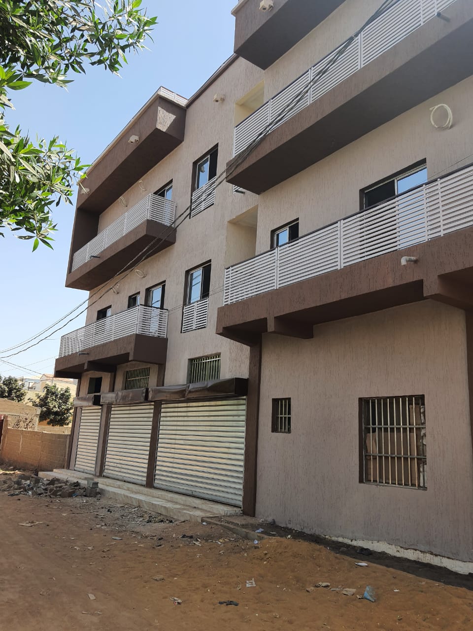 Partenariat MOHA COM et EDM SA