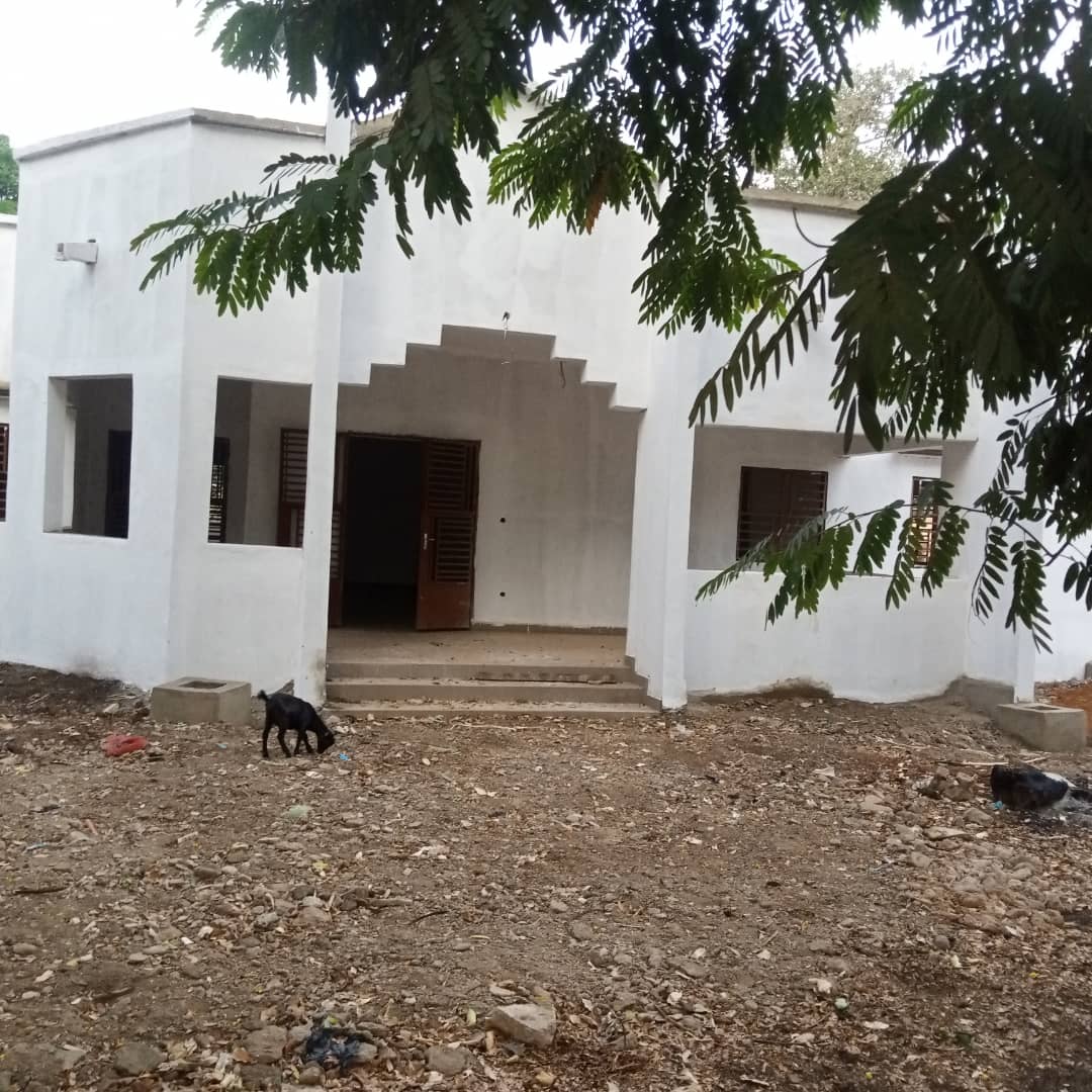 Projet MOHA COM - Installation photovoltaïque hors réseau