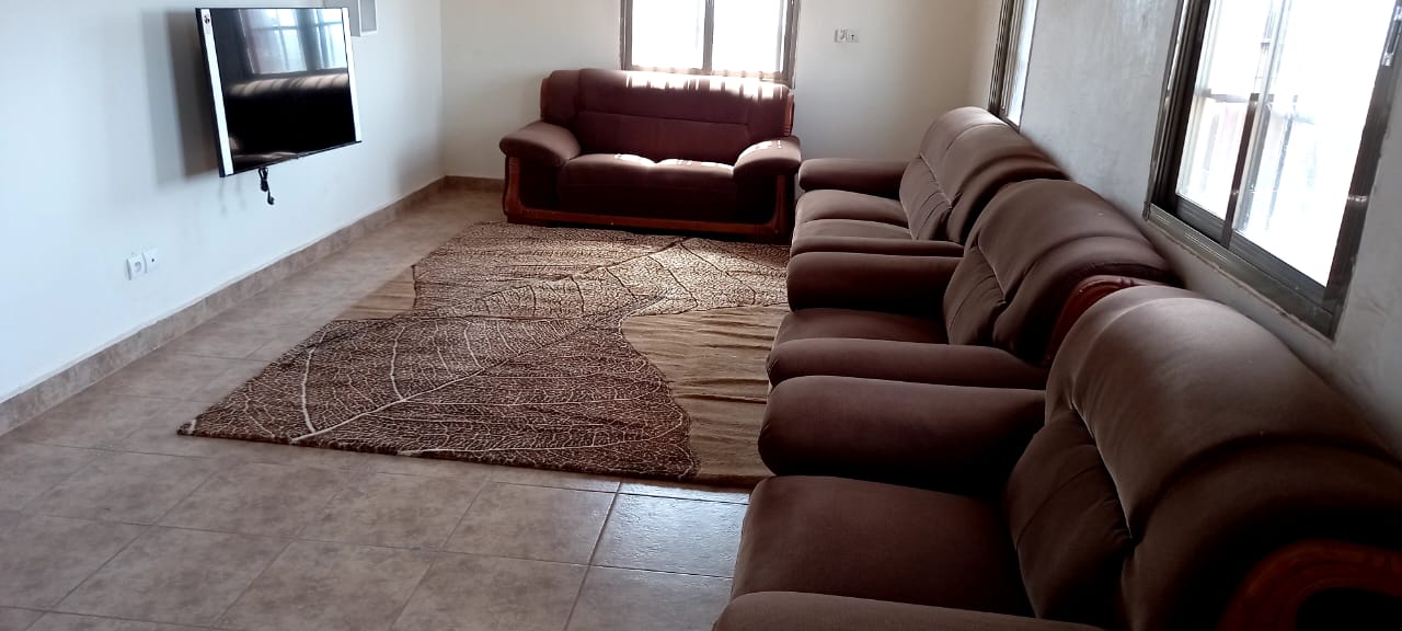 Résidences Safety — chambre meublée Bamako