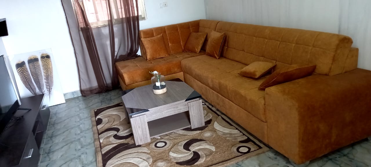 Rénovation des suites premium Résidences Safety