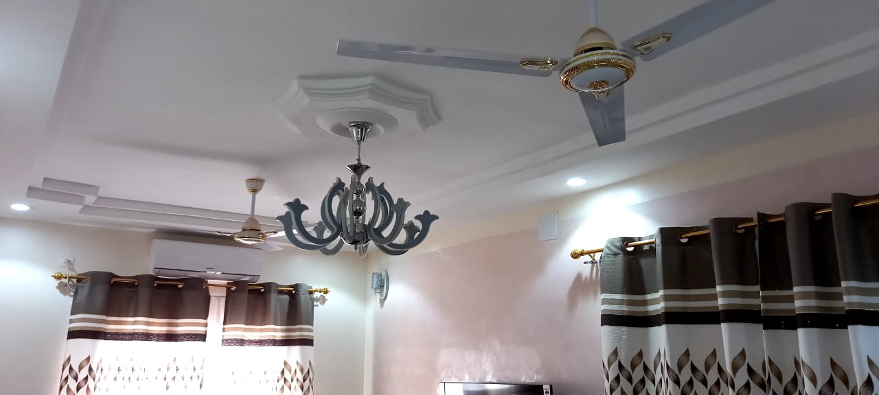 Cuisine T3 — Résidences Safety Baco Djicoroni