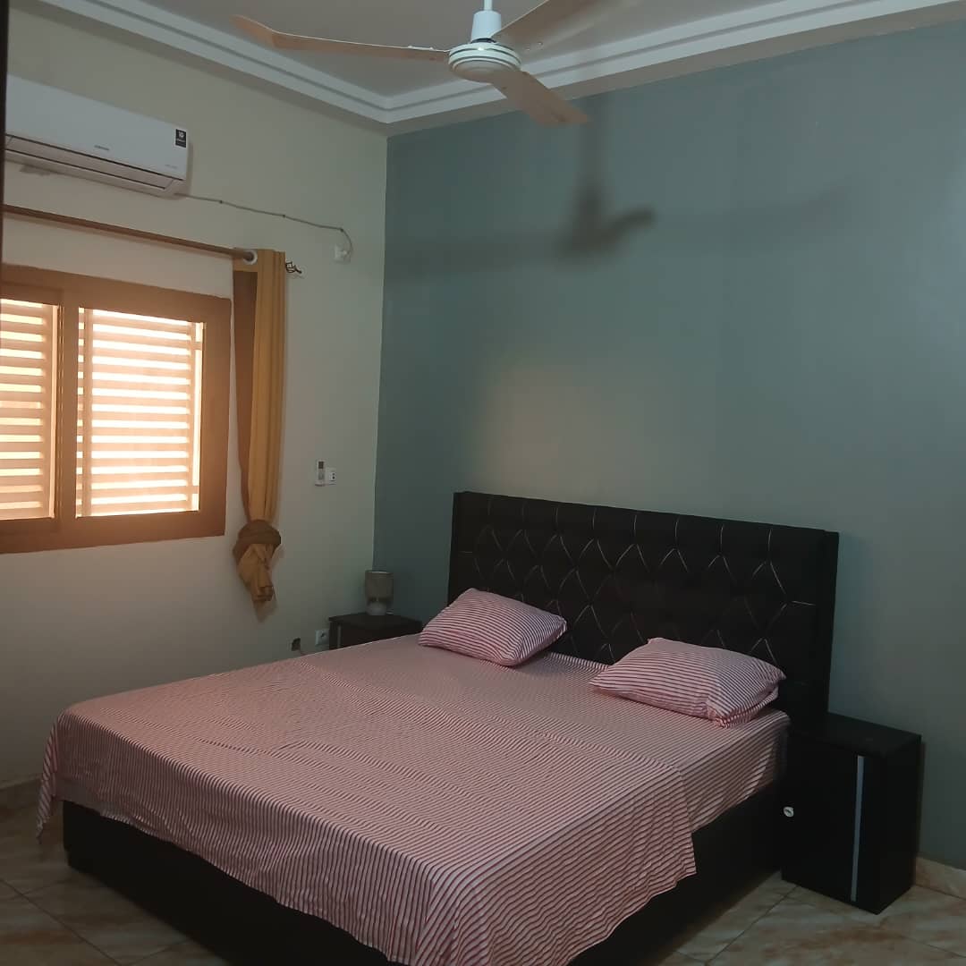 Résidences Safety — environnement de standing