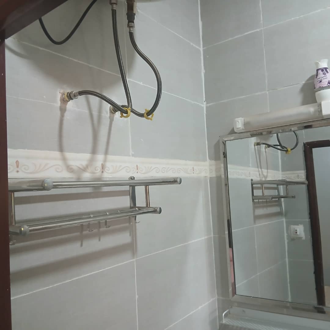 Équipements électroménagers — cuisine Résidences Safety