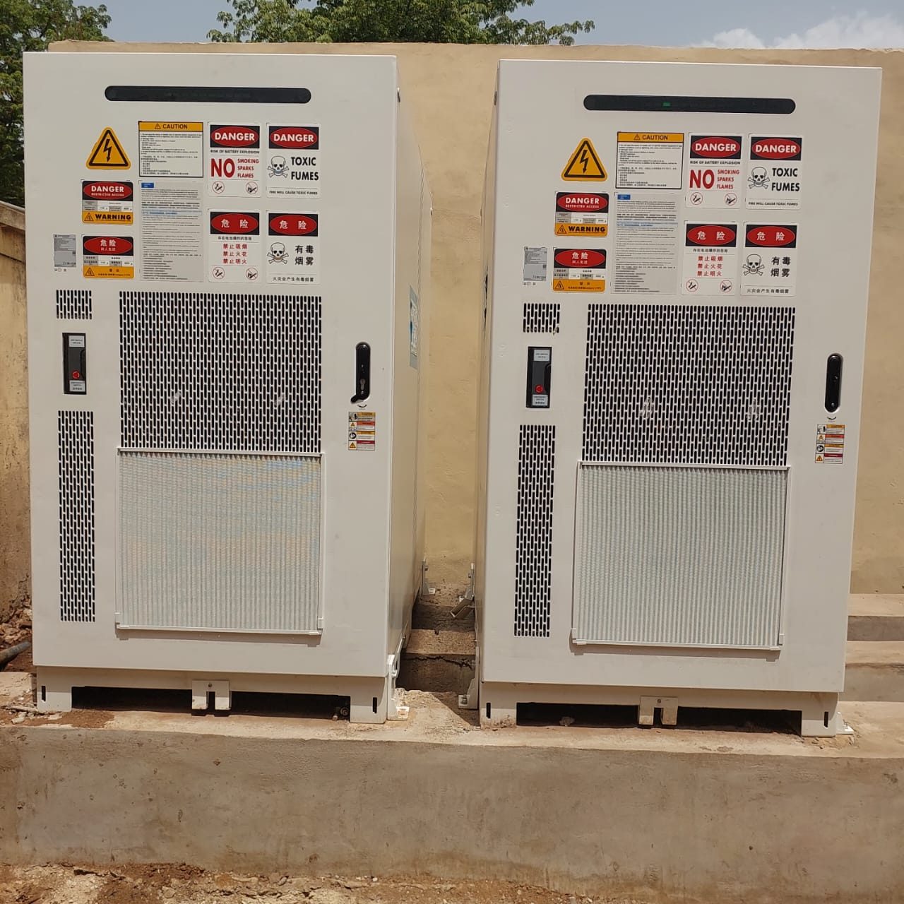 MOHA COM SARL - équipements et installations électriques HTA/BT - armoires electriques et equipements HTA/BT
